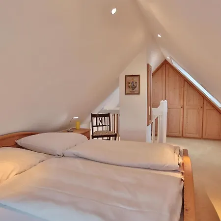 Hansa-residenz I Hansa-residenz I 17 Kumweer